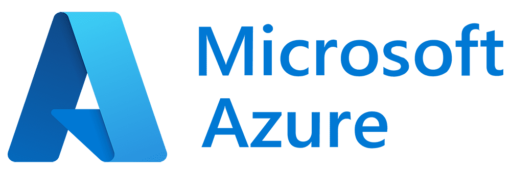 Microsoft Azure Logo